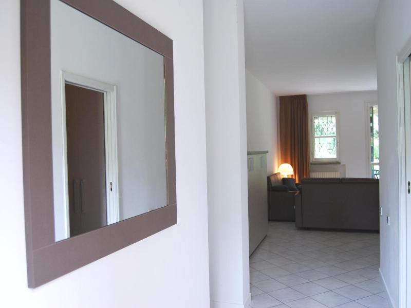 Residenze Al Colle Dei Pini - Oda
