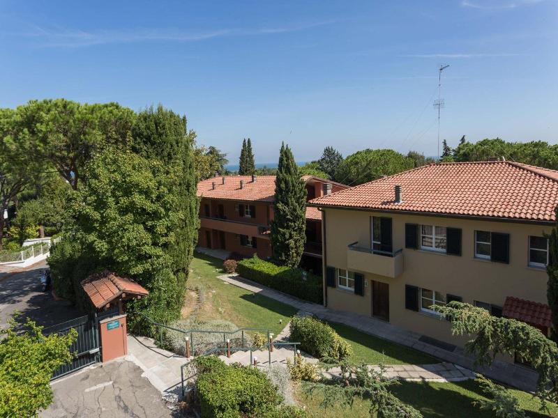 Residenze Al Colle Dei Pini - Oda