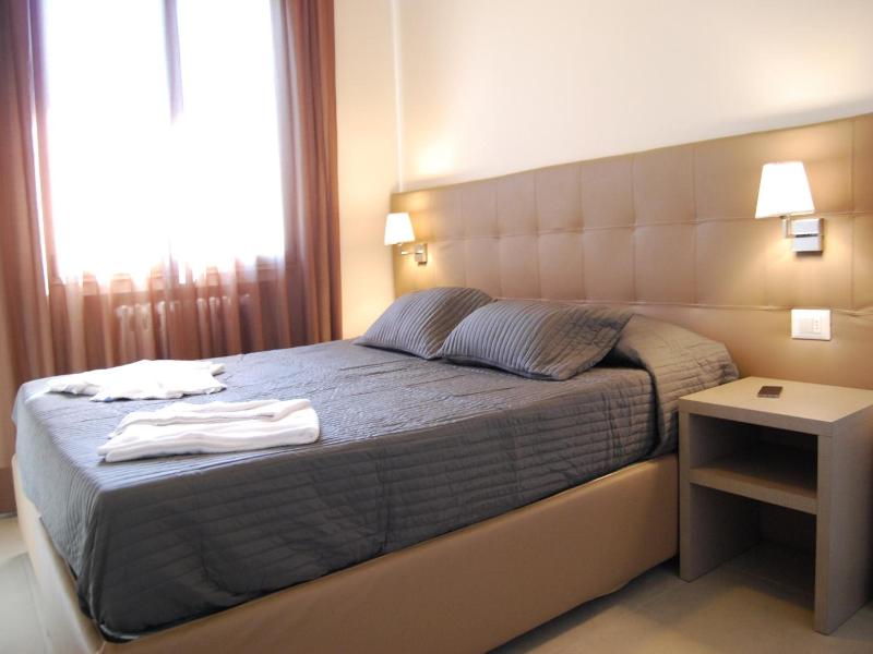 Residenze Al Colle Dei Pini - Oda
