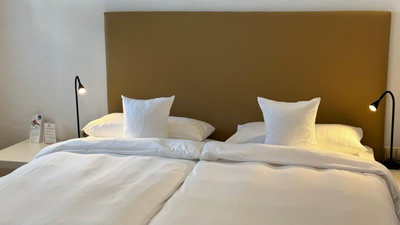 Rhein-Hotel Nierstein | Privat-Hotel seit 1908 - Oda