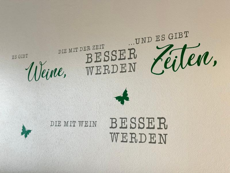 Rhein-Hotel Nierstein | Privat-Hotel seit 1908 - Oda