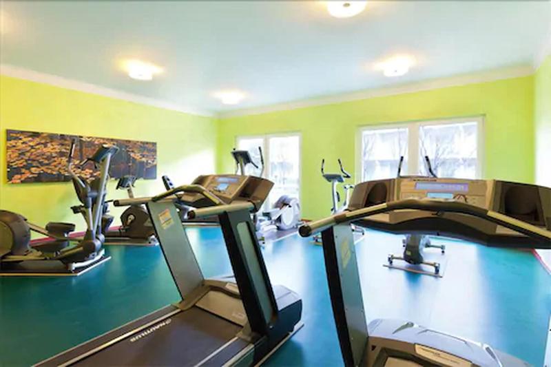 Morada Strandhotel Kühlungsborn - Aktivite