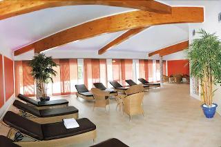 Morada Strandhotel Kühlungsborn fotoÄŸrafÄ±