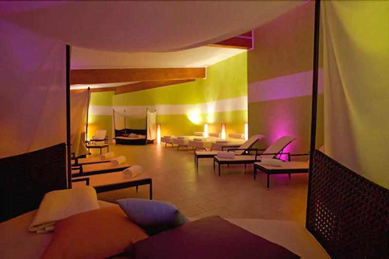 Morada Strandhotel Kühlungsborn - Aktivite