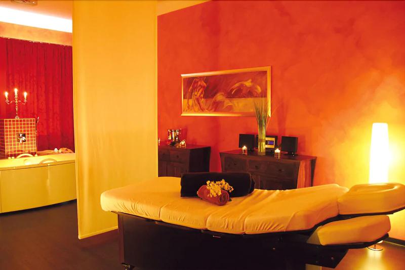 Morada Strandhotel Kühlungsborn - Aktivite