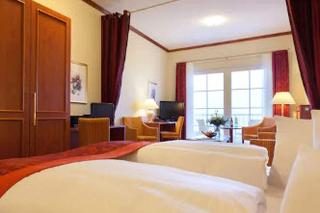 Morada Strandhotel Kühlungsborn fotoÄŸrafÄ±