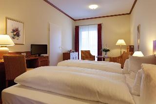 Morada Strandhotel Kühlungsborn fotoÄŸrafÄ±