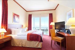 Morada Strandhotel Kühlungsborn fotoÄŸrafÄ±