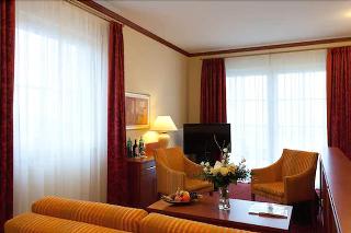 Morada Strandhotel Kühlungsborn fotoÄŸrafÄ±