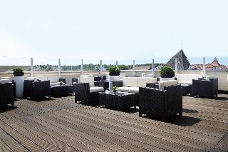 Morada Strandhotel Kühlungsborn fotoÄŸrafÄ±