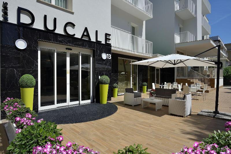 Ducale - Genel
