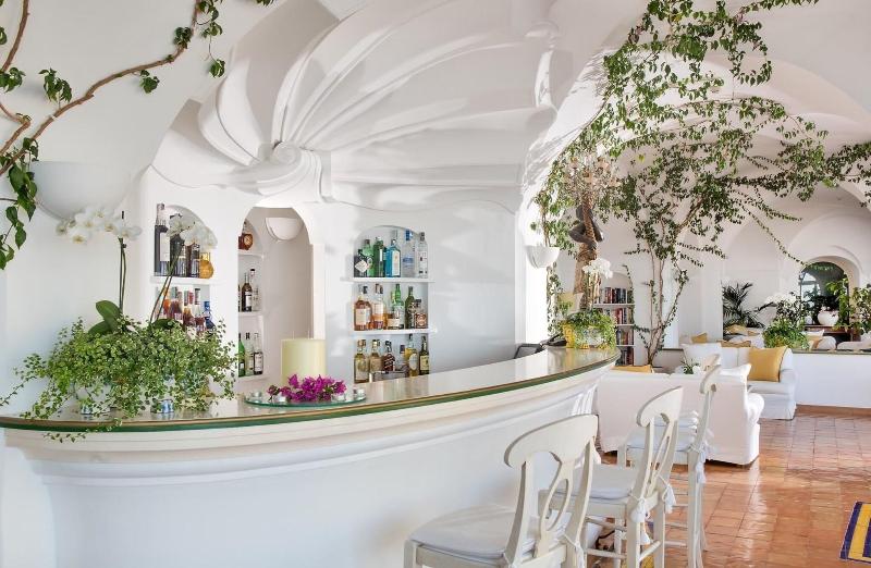 Covo dei Saraceni - Bar