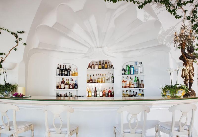Covo dei Saraceni - Bar