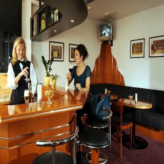 TRIP INN  Hotel Bristol Mainz fotoÄŸrafÄ±