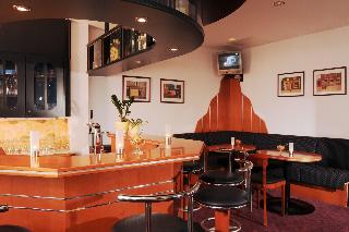 TRIP INN  Hotel Bristol Mainz fotoÄŸrafÄ±