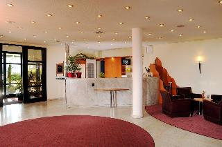TRIP INN  Hotel Bristol Mainz fotoÄŸrafÄ±