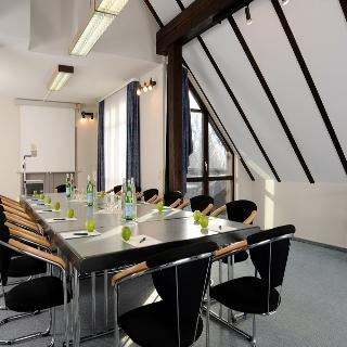 TRIP INN  Hotel Bristol Mainz fotoÄŸrafÄ±