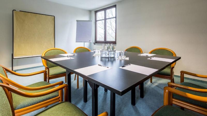 TRIP INN  Hotel Bristol Mainz - Toplantı