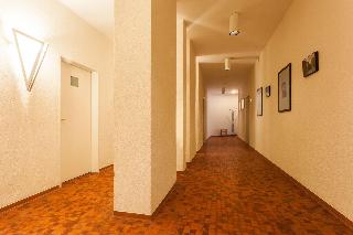 TRIP INN  Hotel Bristol Mainz fotoÄŸrafÄ±