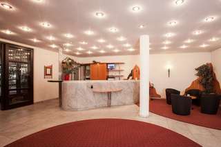 TRIP INN  Hotel Bristol Mainz fotoÄŸrafÄ±