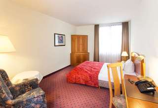 TRIP INN  Hotel Bristol Mainz fotoÄŸrafÄ±