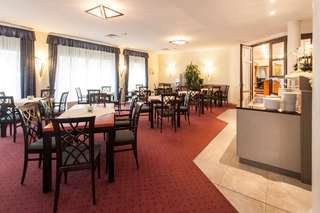 TRIP INN  Hotel Bristol Mainz fotoÄŸrafÄ±