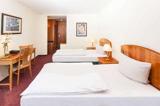 TRIP INN  Hotel Bristol Mainz fotoÄŸrafÄ±