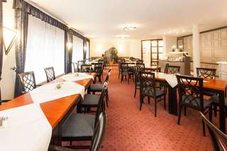 TRIP INN  Hotel Bristol Mainz fotoÄŸrafÄ±