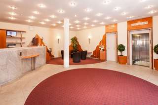 TRIP INN  Hotel Bristol Mainz fotoÄŸrafÄ±