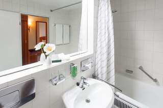 TRIP INN  Hotel Bristol Mainz fotoÄŸrafÄ±