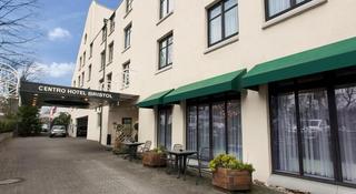 TRIP INN  Hotel Bristol Mainz fotoÄŸrafÄ±
