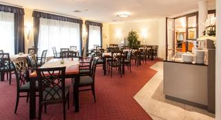 TRIP INN  Hotel Bristol Mainz fotoÄŸrafÄ±