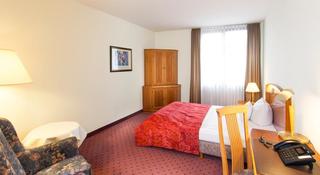 TRIP INN  Hotel Bristol Mainz fotoÄŸrafÄ±