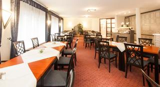 TRIP INN  Hotel Bristol Mainz fotoÄŸrafÄ±