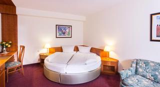 TRIP INN  Hotel Bristol Mainz fotoÄŸrafÄ±
