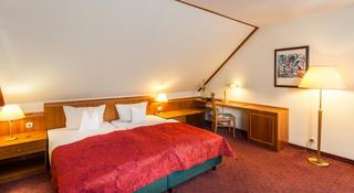 TRIP INN  Hotel Bristol Mainz fotoÄŸrafÄ±