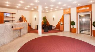 TRIP INN  Hotel Bristol Mainz fotoÄŸrafÄ±