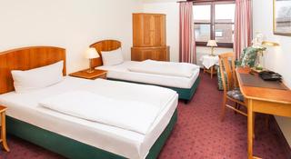 TRIP INN  Hotel Bristol Mainz fotoÄŸrafÄ±