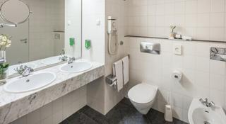 TRIP INN  Hotel Bristol Mainz fotoÄŸrafÄ±