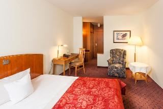 TRIP INN  Hotel Bristol Mainz fotoÄŸrafÄ±