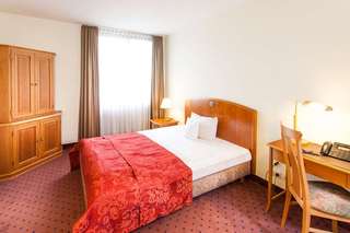 TRIP INN  Hotel Bristol Mainz fotoÄŸrafÄ±