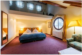 TRIP INN  Hotel Bristol Mainz fotoÄŸrafÄ±