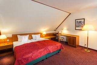 TRIP INN  Hotel Bristol Mainz fotoÄŸrafÄ±