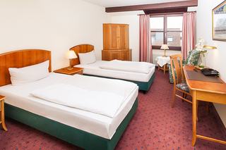 TRIP INN  Hotel Bristol Mainz fotoÄŸrafÄ±