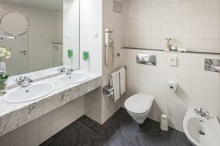 TRIP INN  Hotel Bristol Mainz fotoÄŸrafÄ±