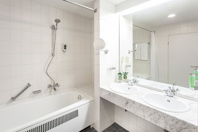 TRIP INN  Hotel Bristol Mainz - Oda