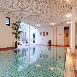 TRIP INN  Hotel Bristol Mainz fotoÄŸrafÄ±