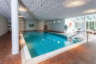 TRIP INN  Hotel Bristol Mainz fotoÄŸrafÄ±