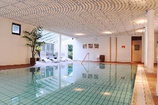 TRIP INN  Hotel Bristol Mainz fotoÄŸrafÄ±