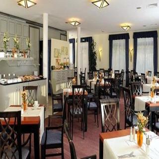 TRIP INN  Hotel Bristol Mainz fotoÄŸrafÄ±